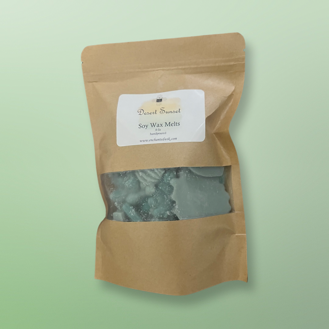 Cactus Flower - Wax Melts