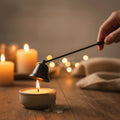 Wick Snuffer