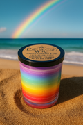 Rainbow Chaser