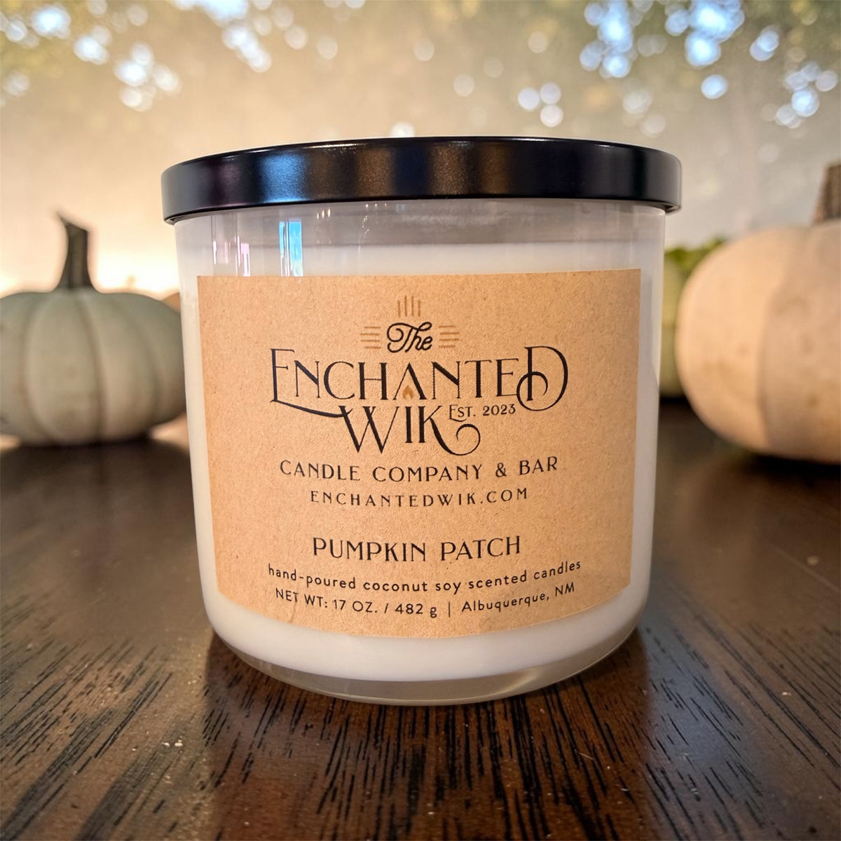 Pumpkin Patch