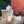 5.5 oz Pumpkin Jar - Autumn Hay Ride