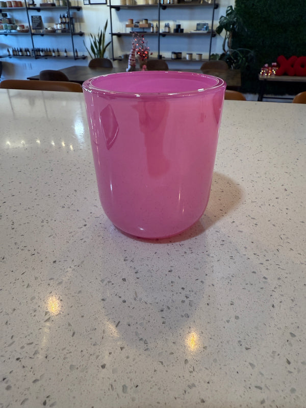 Valentine Pink 10oz