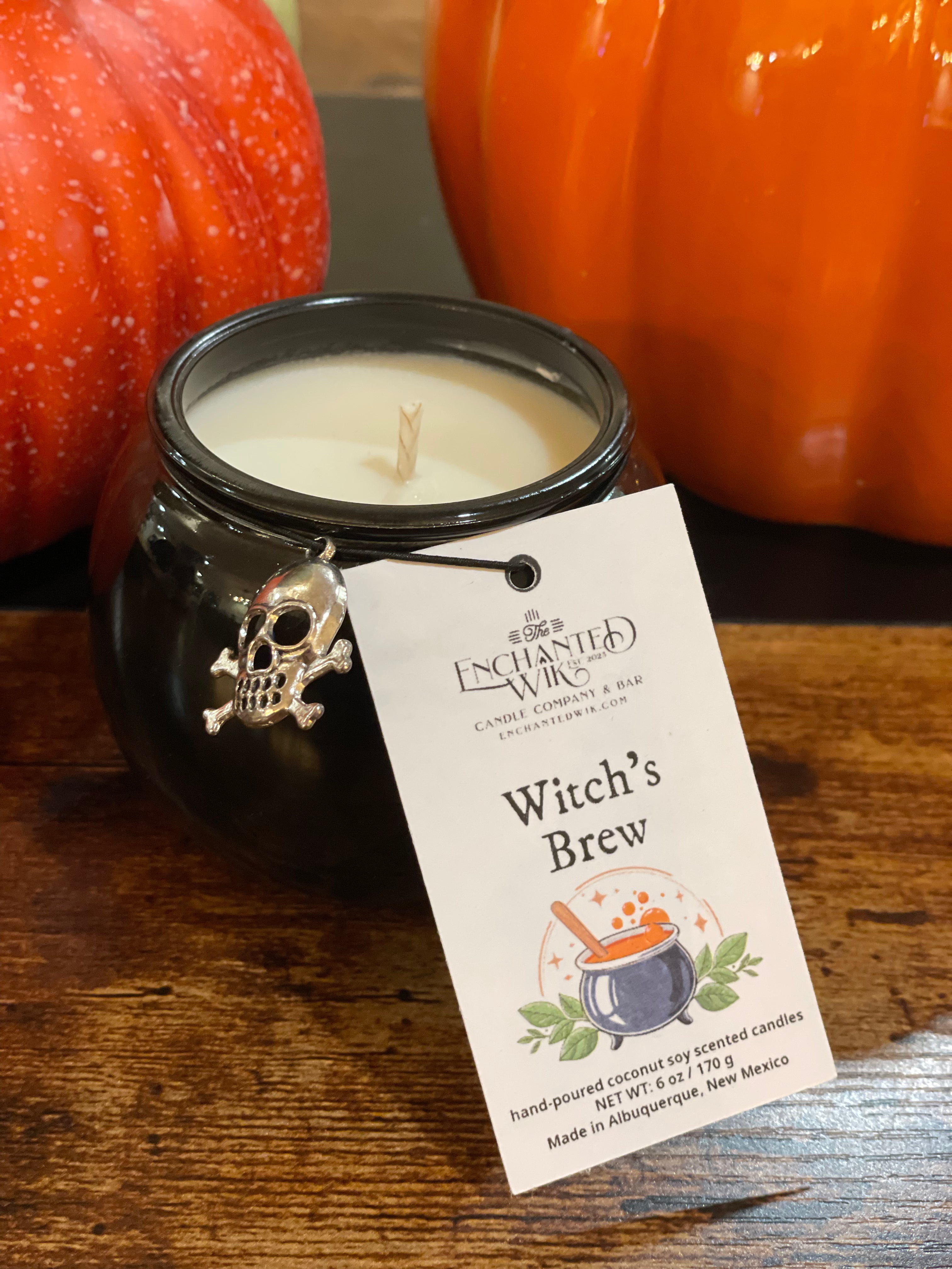 Witch’s Brew 6oz