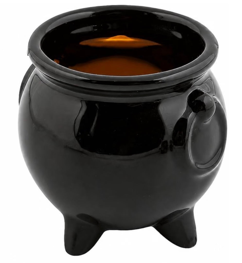 Practical Magic Cauldron and Potions Night - Tuesday, September 22nd at 6PM