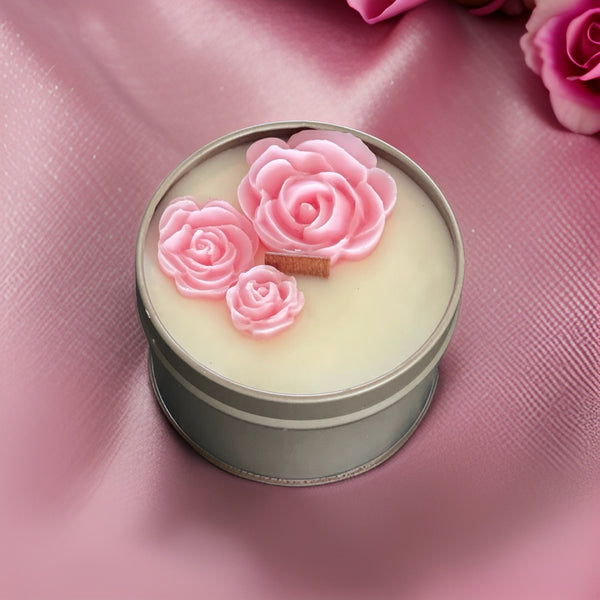 Custom Candles