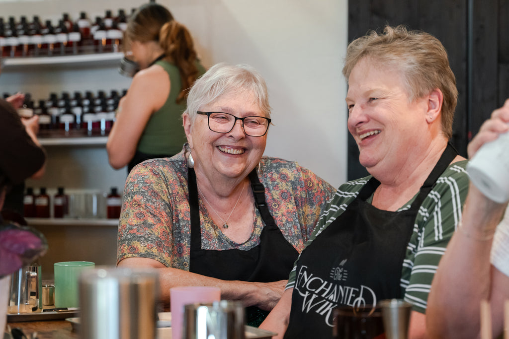 Open Reservation Experiences