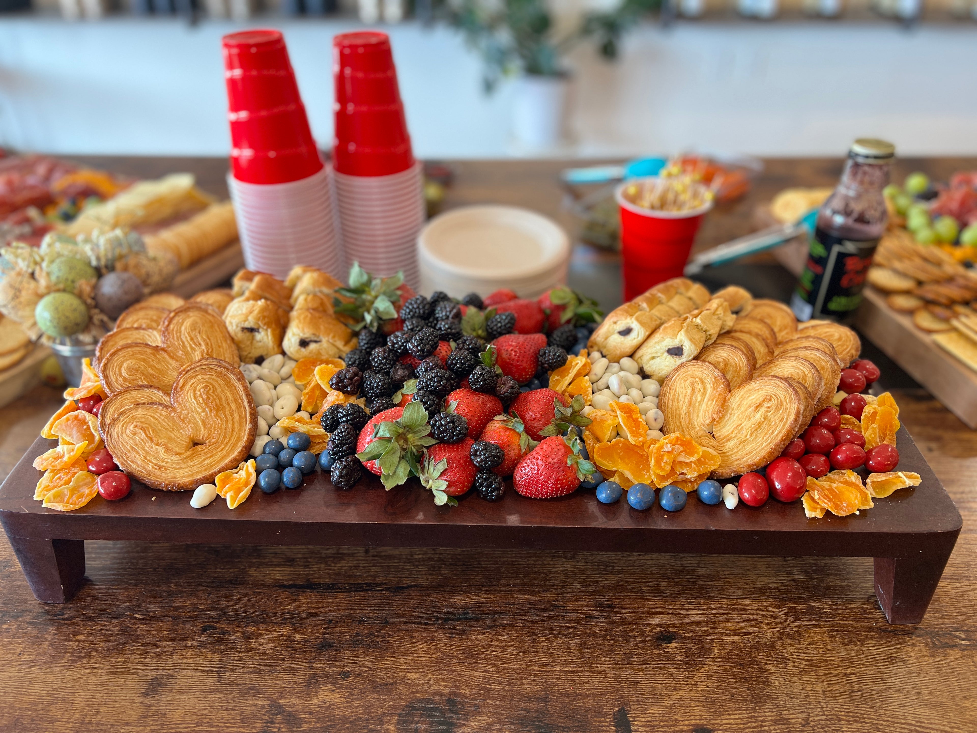 Book a Party - Please only add one to your cart