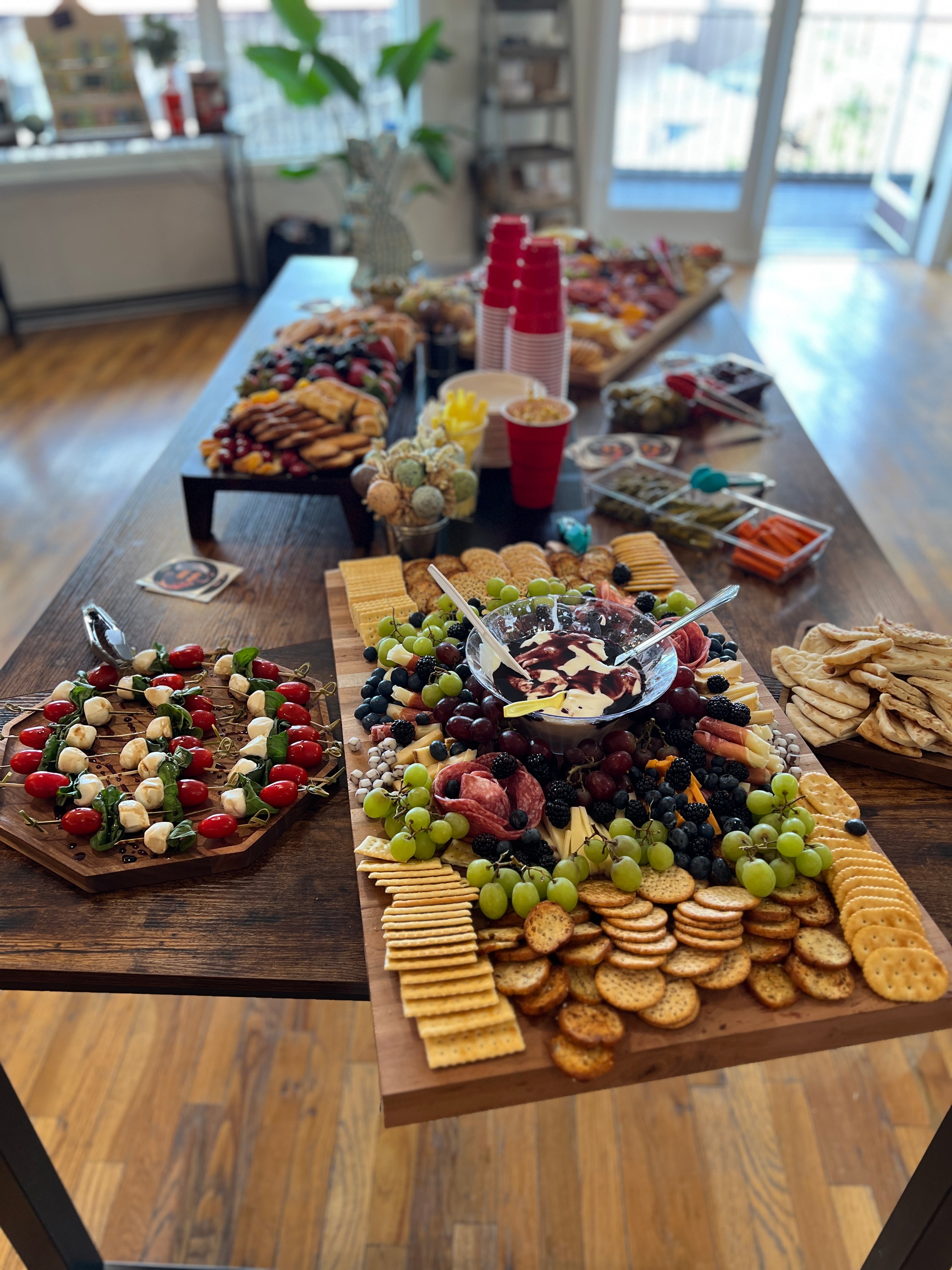Book a Party - Please only add one to your cart