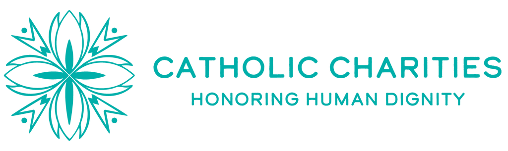 Fundraiser - Catholic Charities honoring Human Dignity - Thursday, May 28th at 6PM