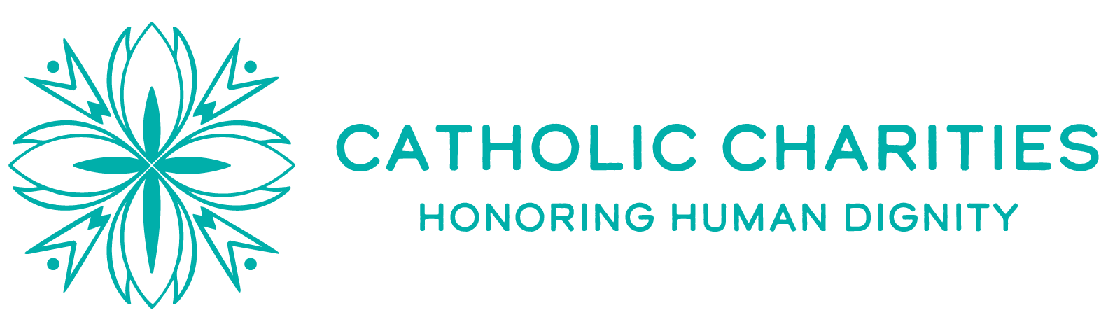 Fundraiser - Catholic Charities honoring Human Dignity - Thursday, May 28th at 6PM