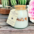 Desert Sunset Fizzing Bath Salt