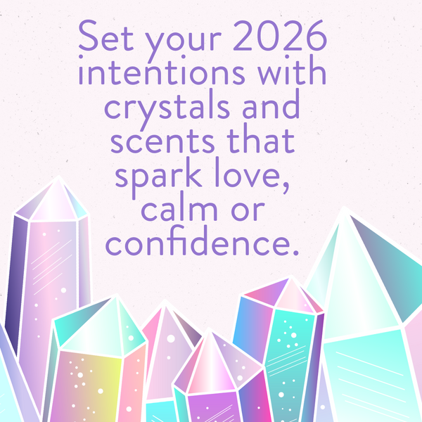 Mindful Candle Creations - Thursday, March 19th at 6PM