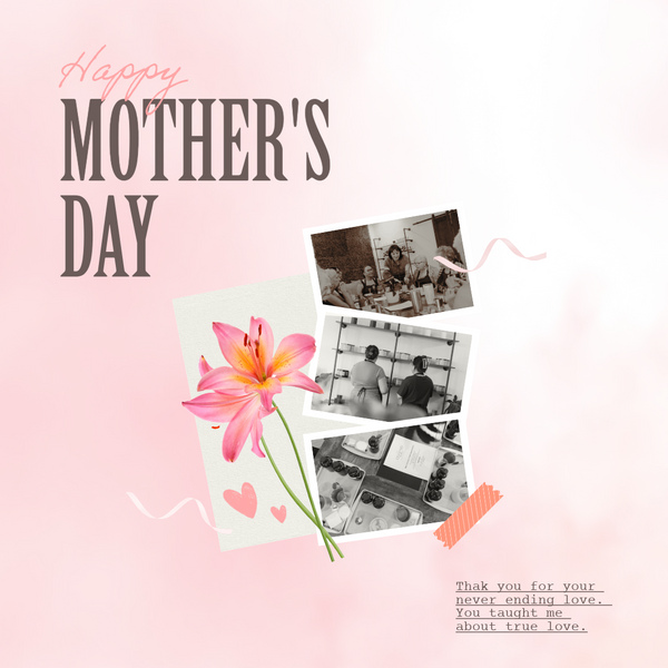 Cookies, Candles and Kisses - A Mother's Day Celebration - Saturday, May 9th @ Enchanted Wik Candle Bar