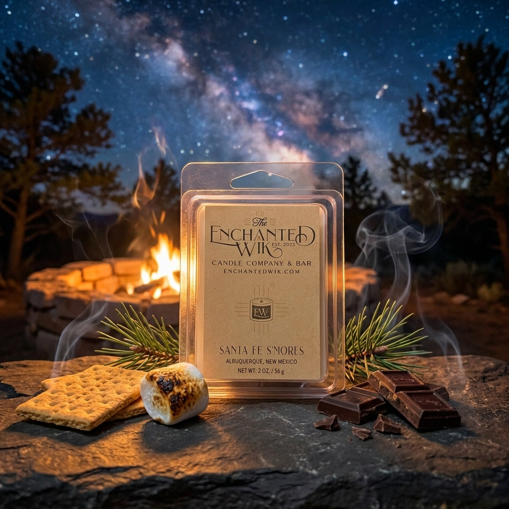 Santa Fe S’more